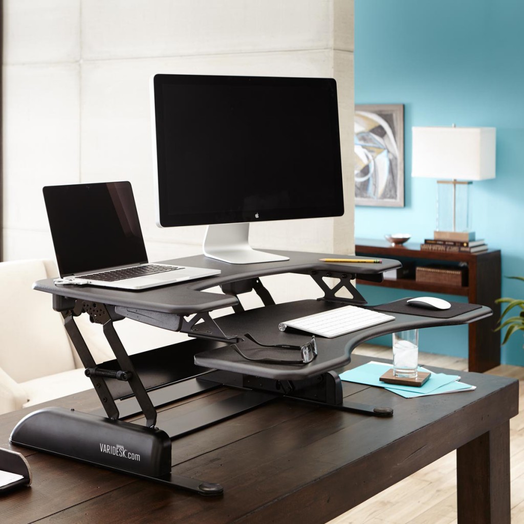 product-review-varidesk-pro-plus-36-dohrmann-consulting