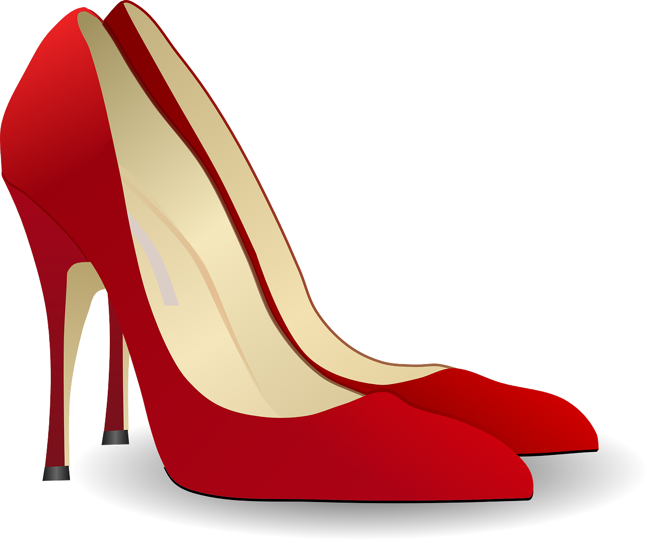 Are High Heels Safe For Your Feet? | Syracuse Podiatry - Dr. Ryan D'Amico