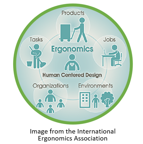 Fact or Fiction? The Value of Ergonomics Dohrmann Consulting